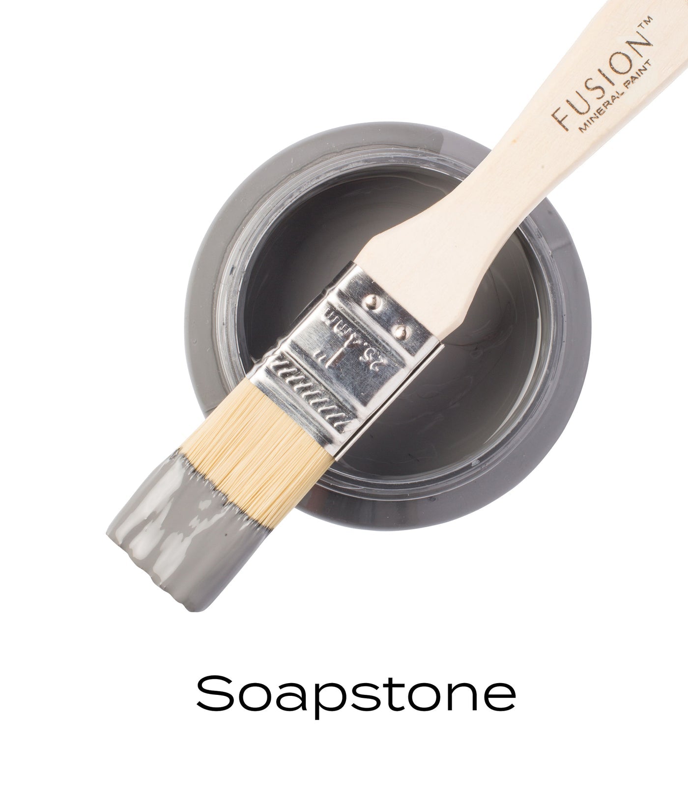 SOAP STONE - FUSION MINERAL PAINT