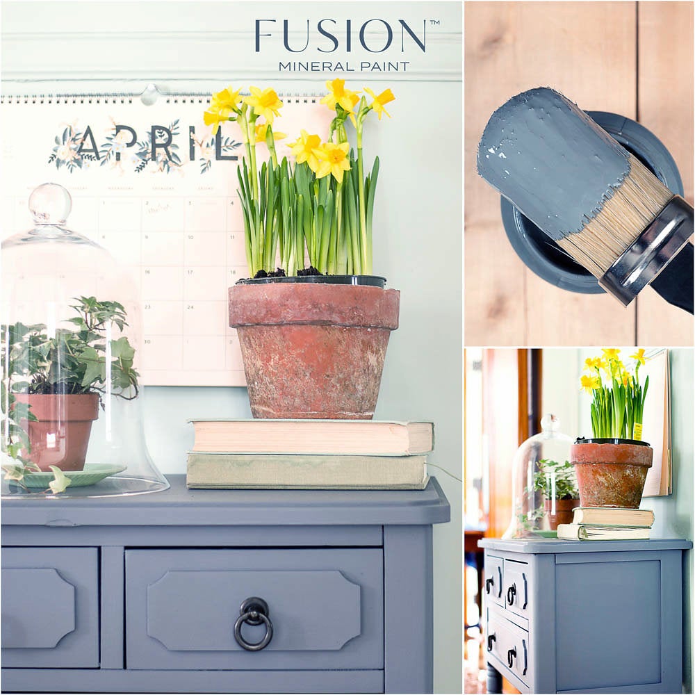SOAP STONE - FUSION MINERAL PAINT