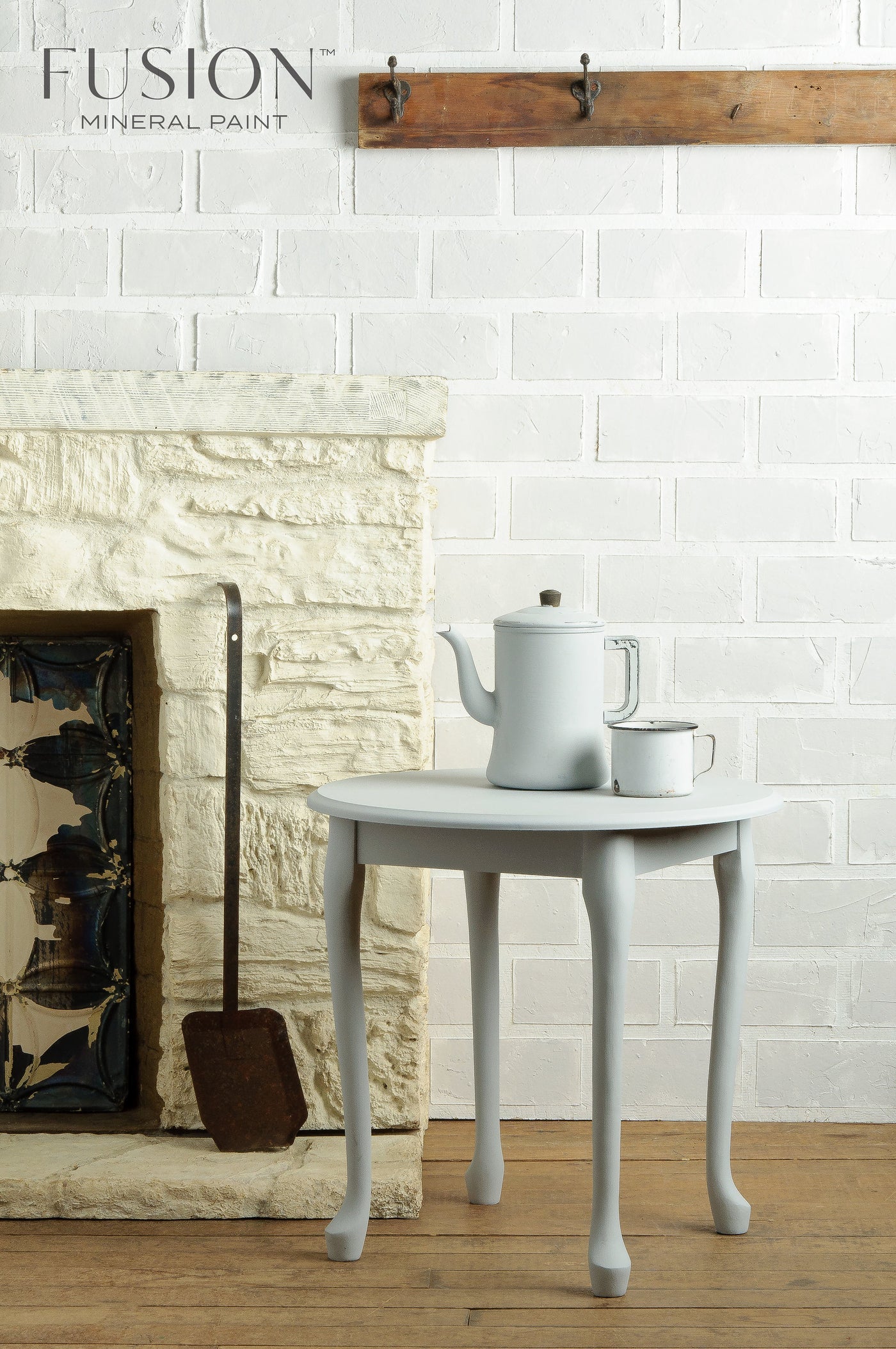 STERLING - FUSION MINERAL PAINT