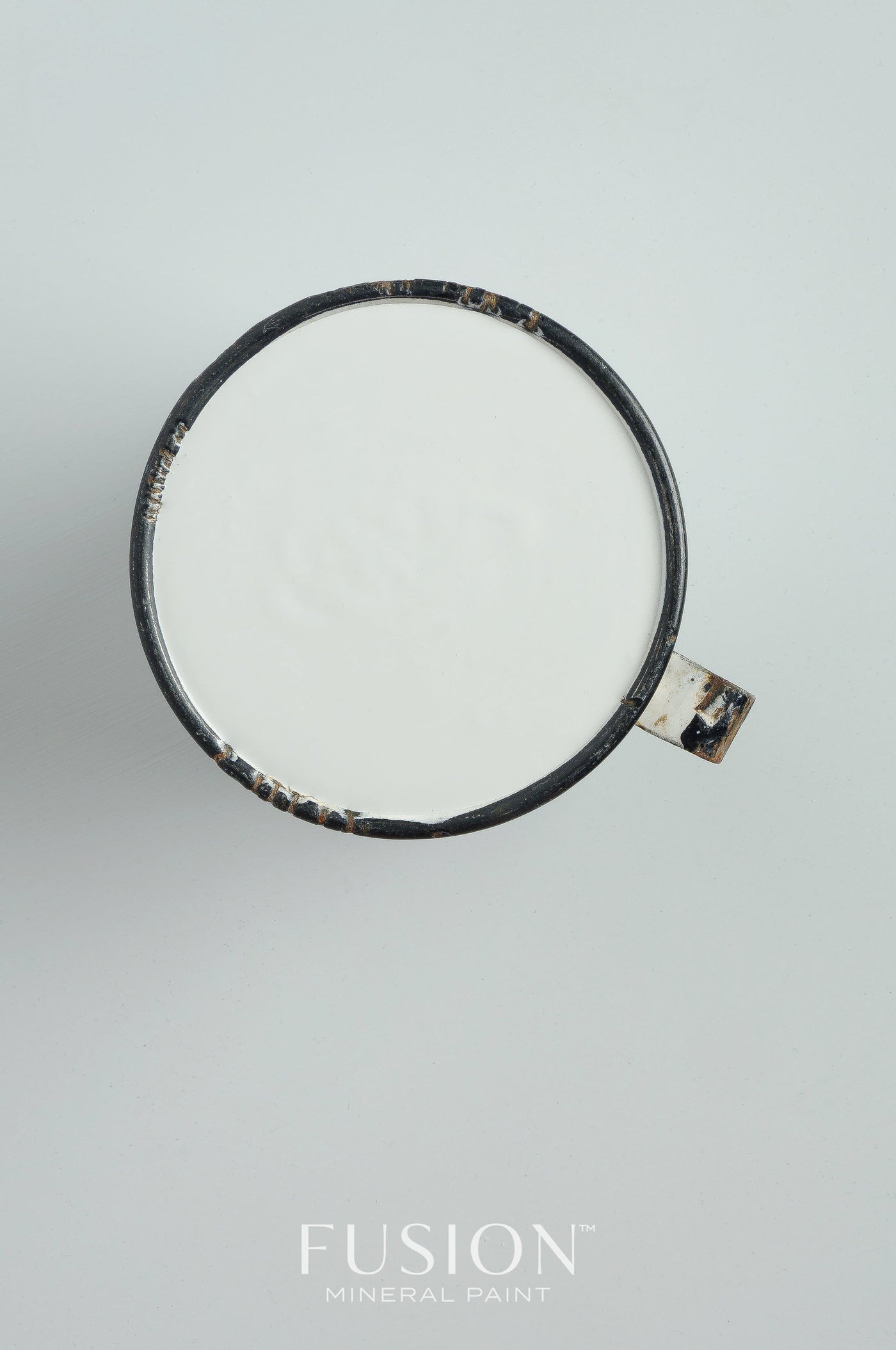 STERLING - FUSION MINERAL PAINT