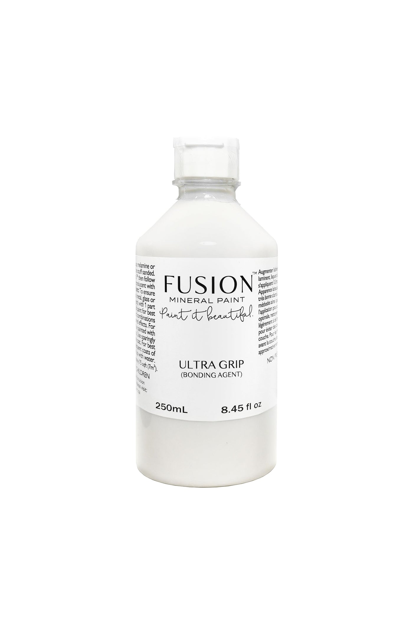 ULTRA GRIP - FUSION MINERAL PAINT