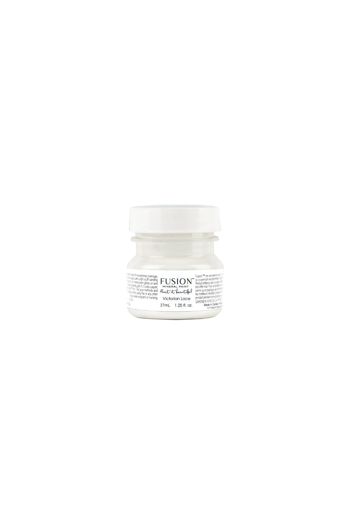 VICTORIAN LACE - FUSION MINERAL PAINT