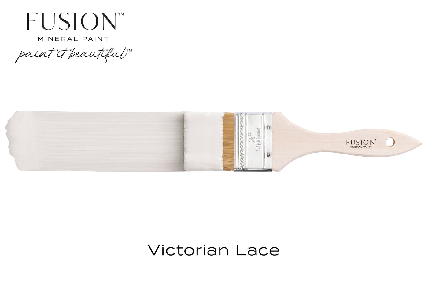 VICTORIAN LACE - FUSION MINERAL PAINT