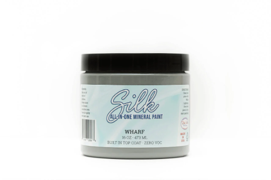 WHARF SILK PAINT