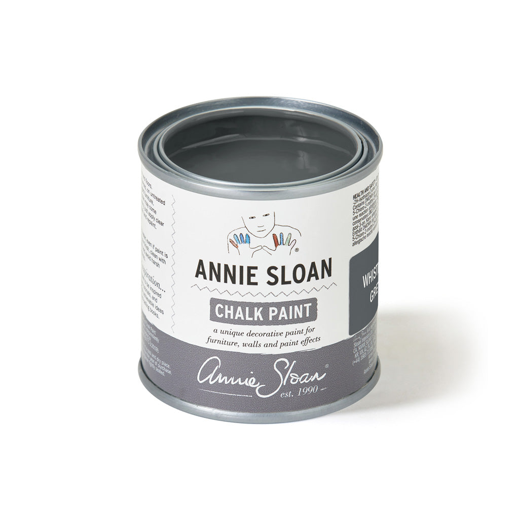 WHISTLER GREY - ANNIE SLOAN CHALK PAINT