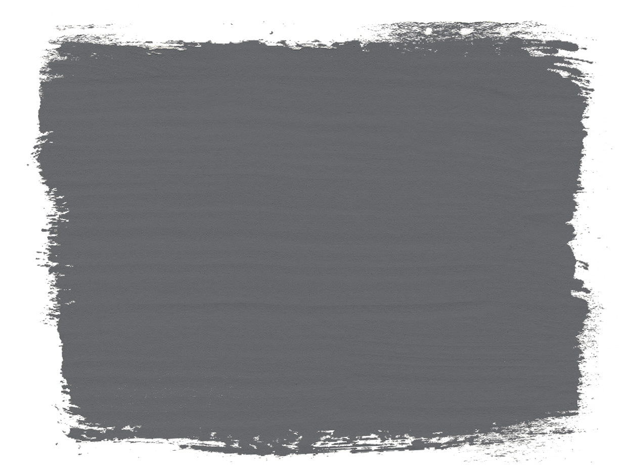 WHISTLER GREY - ANNIE SLOAN CHALK PAINT