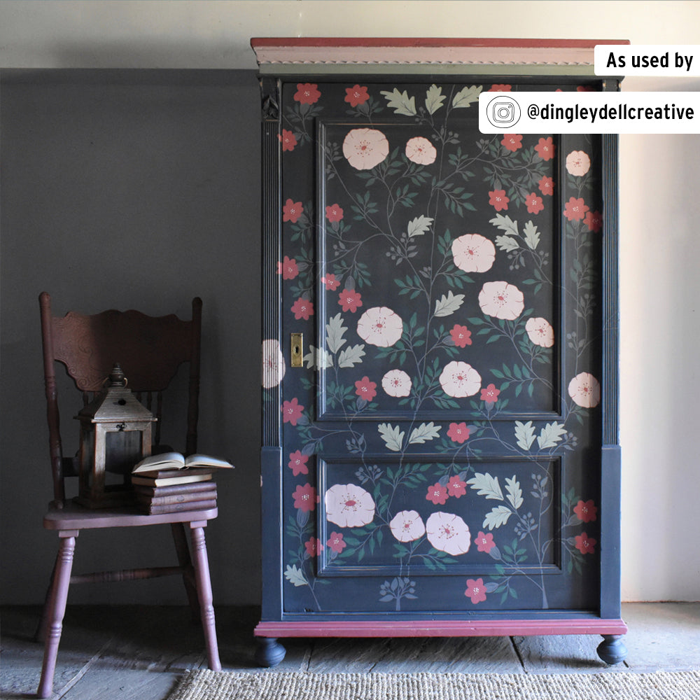 WHISTLER GREY - ANNIE SLOAN CHALK PAINT