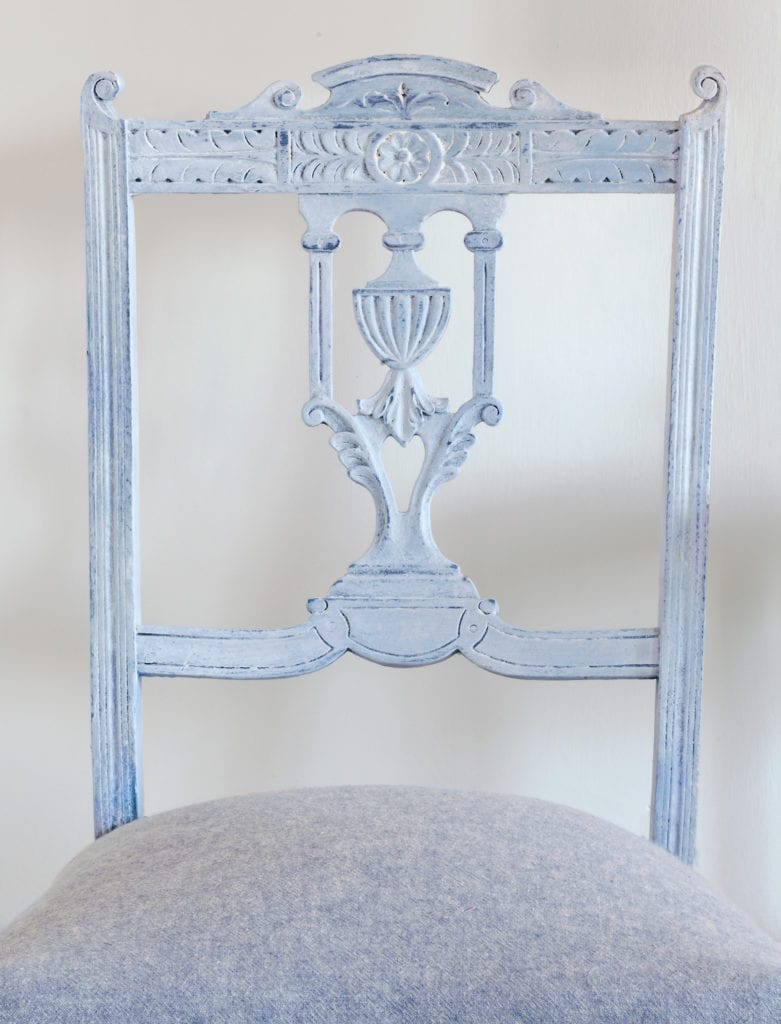 WHITE WAX - WHITE SOFT WAX - ANNIE SLOAN CHALK PAINT
