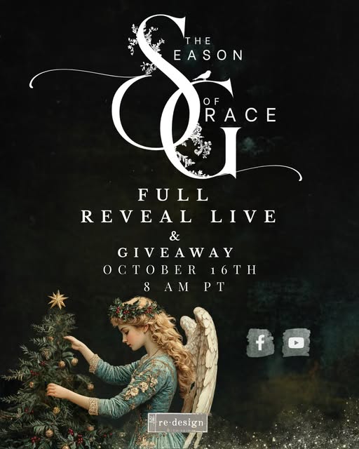 SEASON OF GRACE