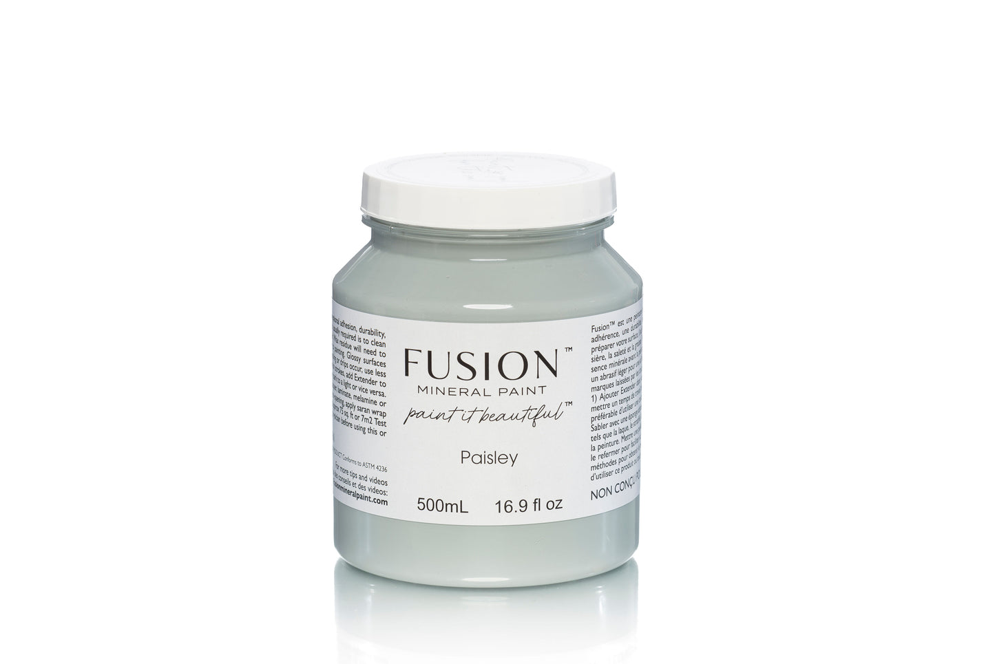 PAISLEY - FUSION MINERAL PAINT