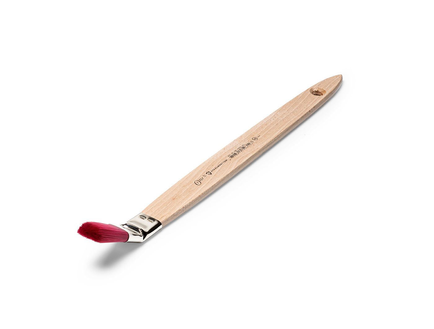 FITCH BRUSH BENDED - STAALMEESTER ONE SERIES - FUSION MINERAL PAINT