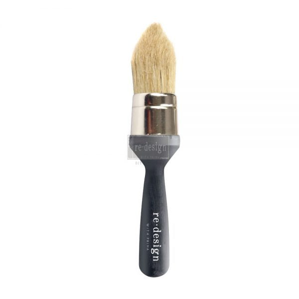 RE DESIGN WAX BRUSH 1.5″