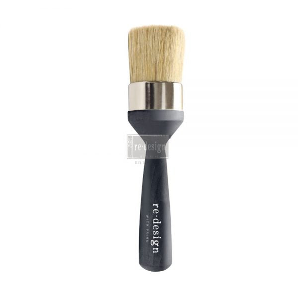 RE DESIGN WAX BRUSH 2″