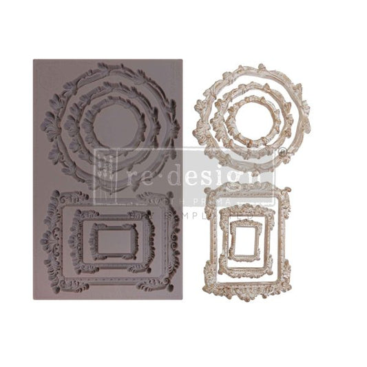 ASTRID  - DECOR MOULDS