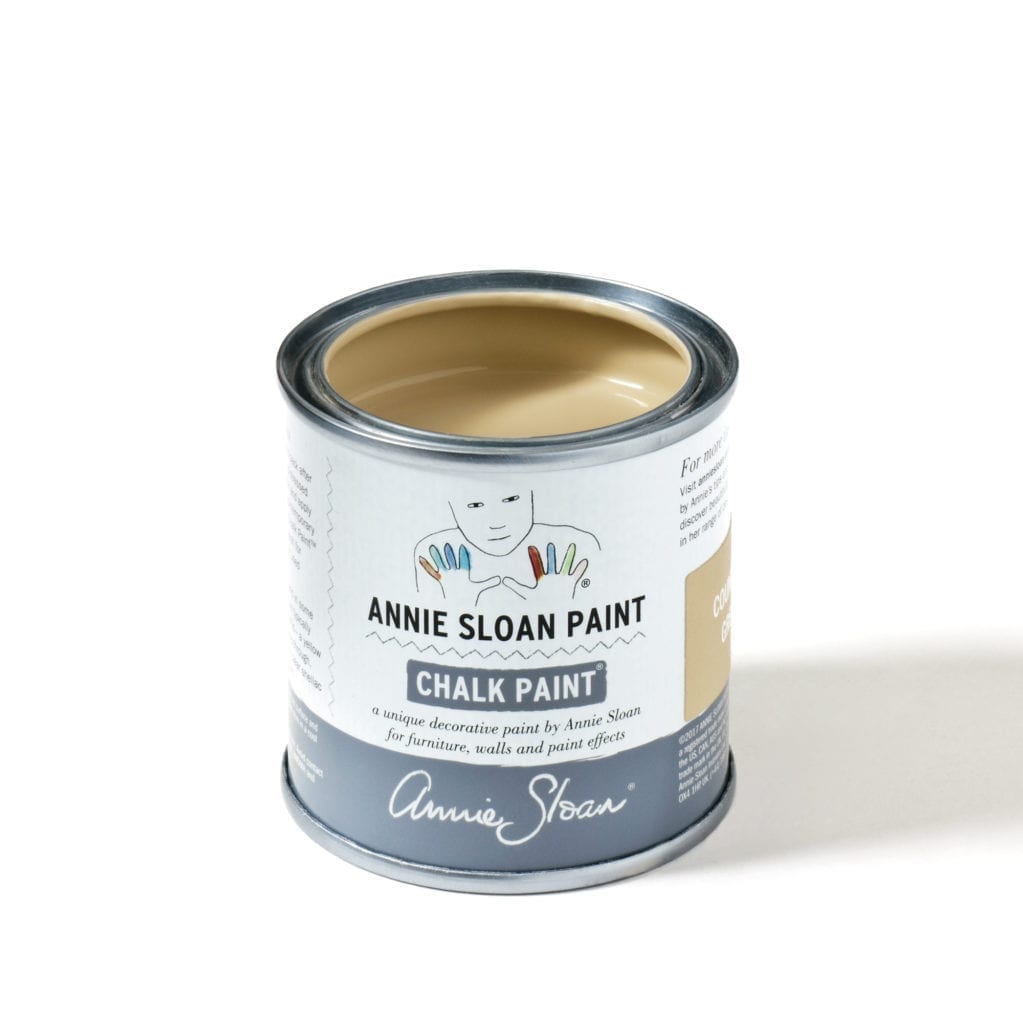 COUNTRY GREY - ANNIE SLOAN CHALK PAINT