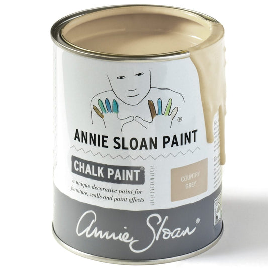 COUNTRY GREY - ANNIE SLOAN CHALK PAINT