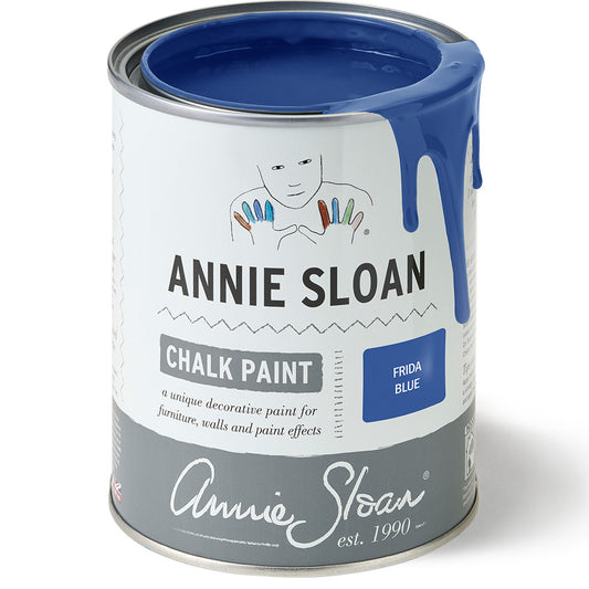 FRIDA BLUE - ANNIE SLOAN CHALK PAINT - 500 ML.