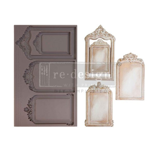 LYSANDRA - DECOR MOULDS