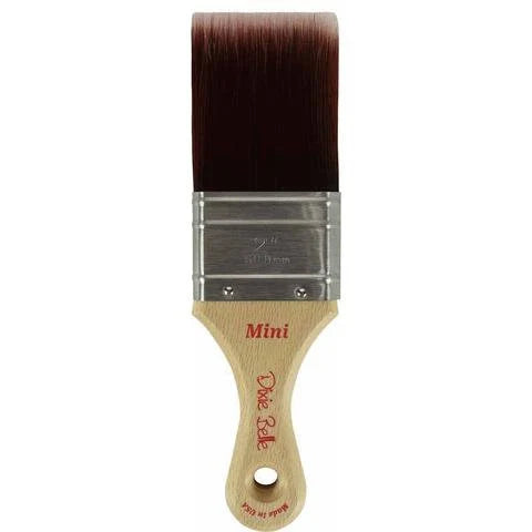 MINI BRUSH - BY DIXIE BELLE