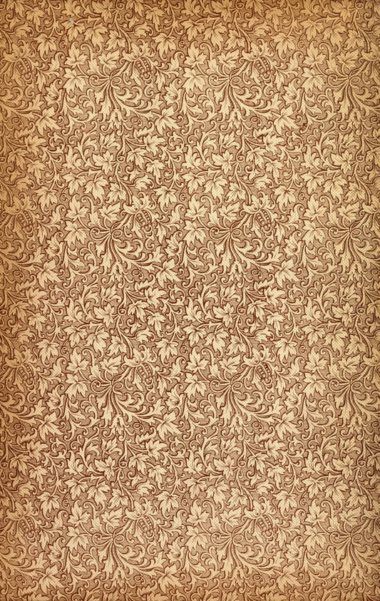 QUIET TAPESTRY - ELSIE LANE DECOUPAGE PAPER - 18LB TISSUE PAPER