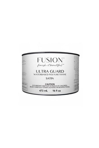 ULTRA GUARD - SATIN FINISH - 500 ML