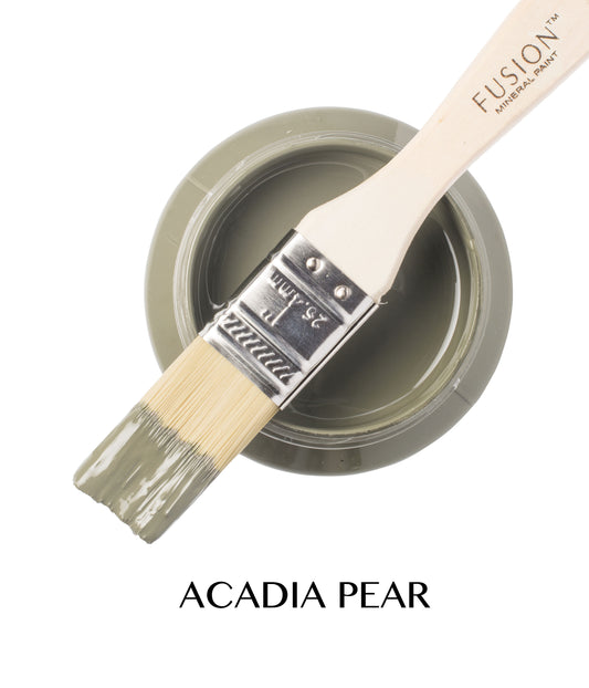 ACADIA PEAR - FUSION MINERAL PAINT