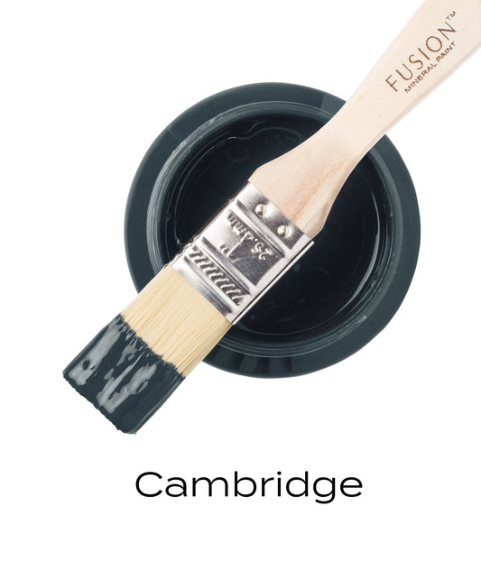 CAMBRIDGE - FUSION MINERAL PAINT