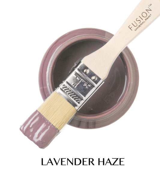 LAVENDER HAZE - FUSION MINERAL PAINT