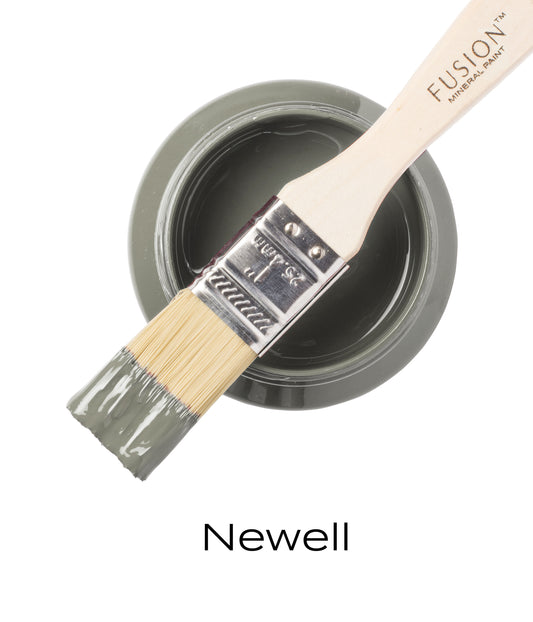 NEWELL - FUSION MINERAL PAINT