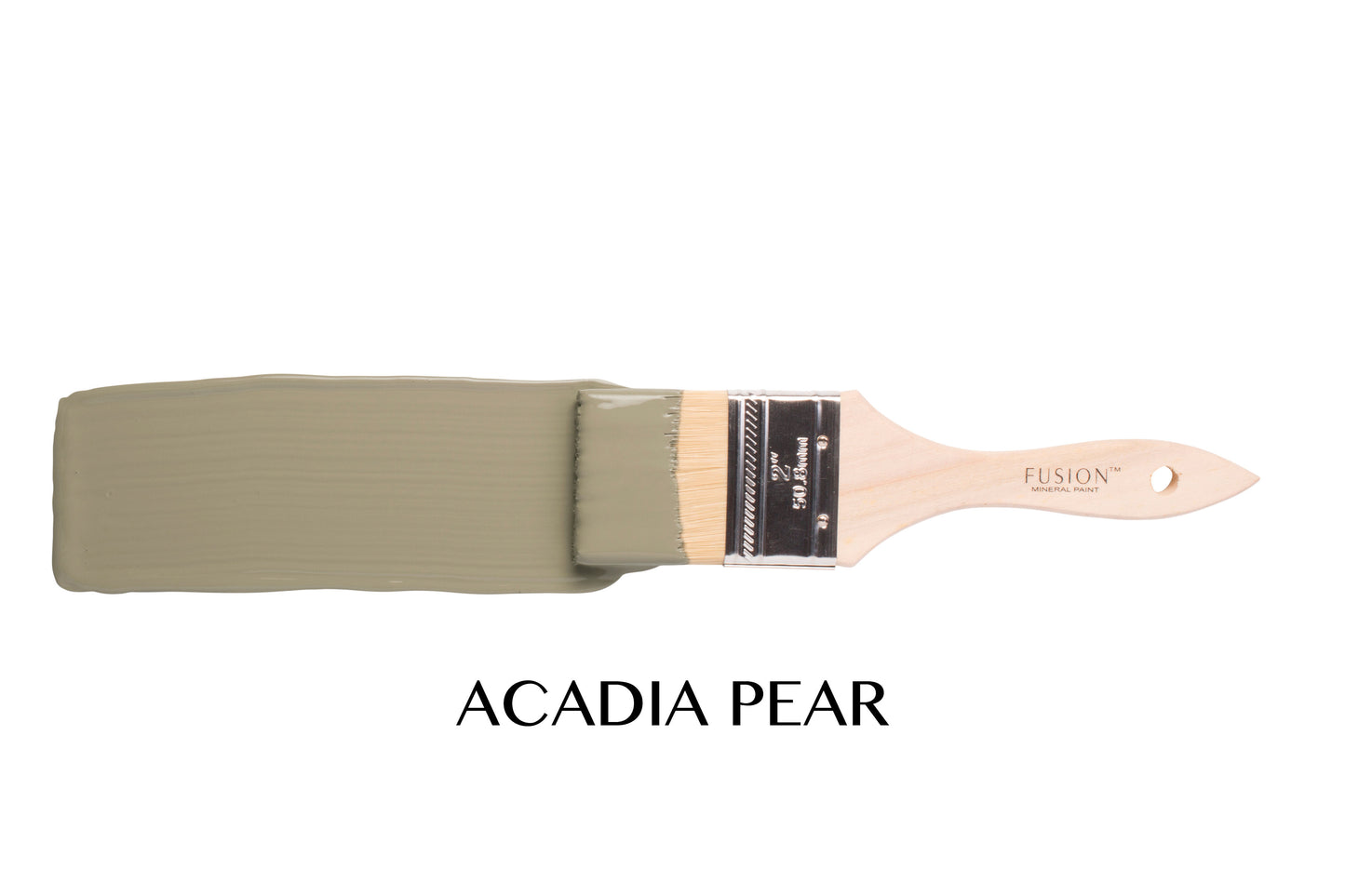 ACADIA PEAR - FUSION MINERAL PAINT