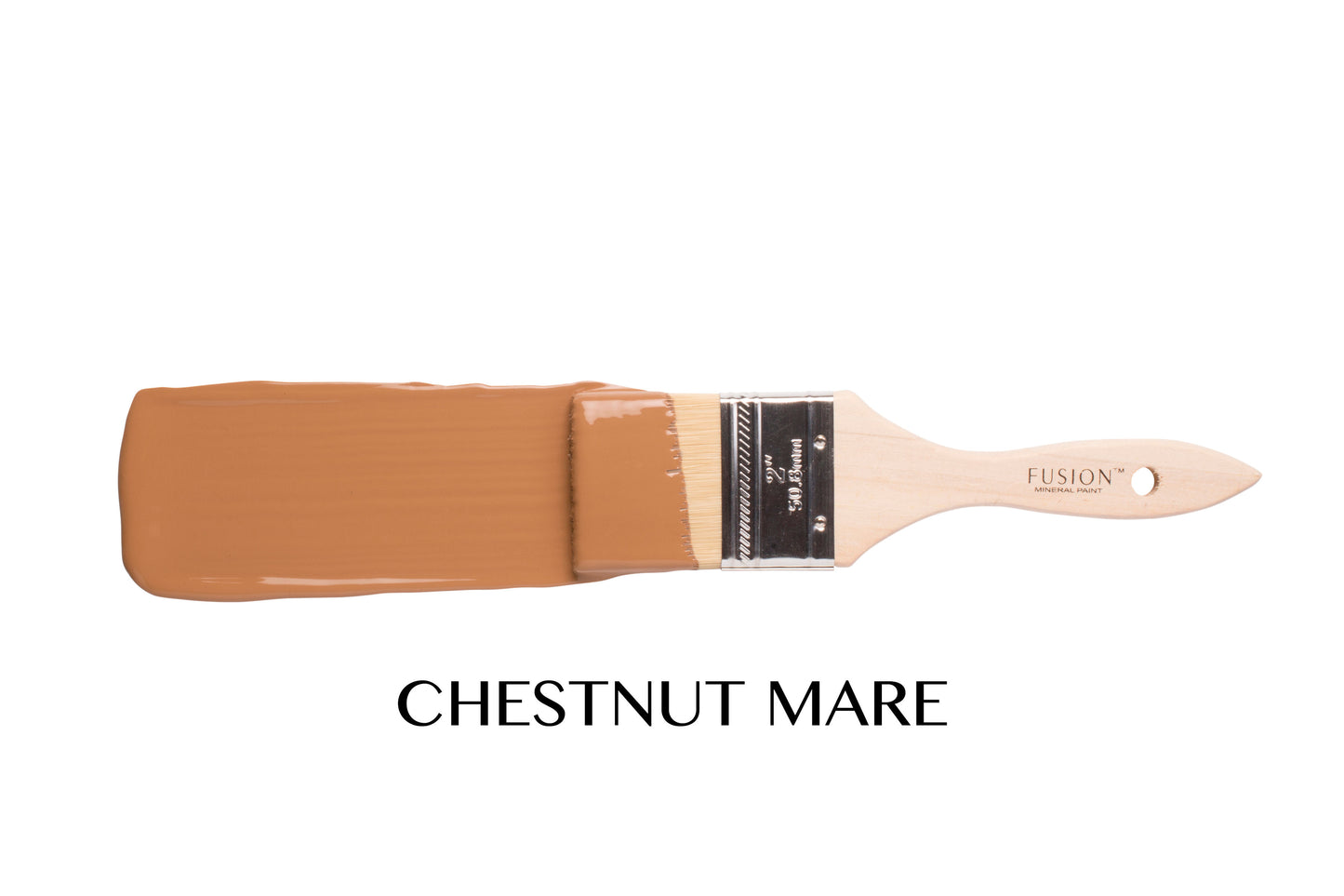 CHESTNUT MARE - FUSION MINERAL PAINT