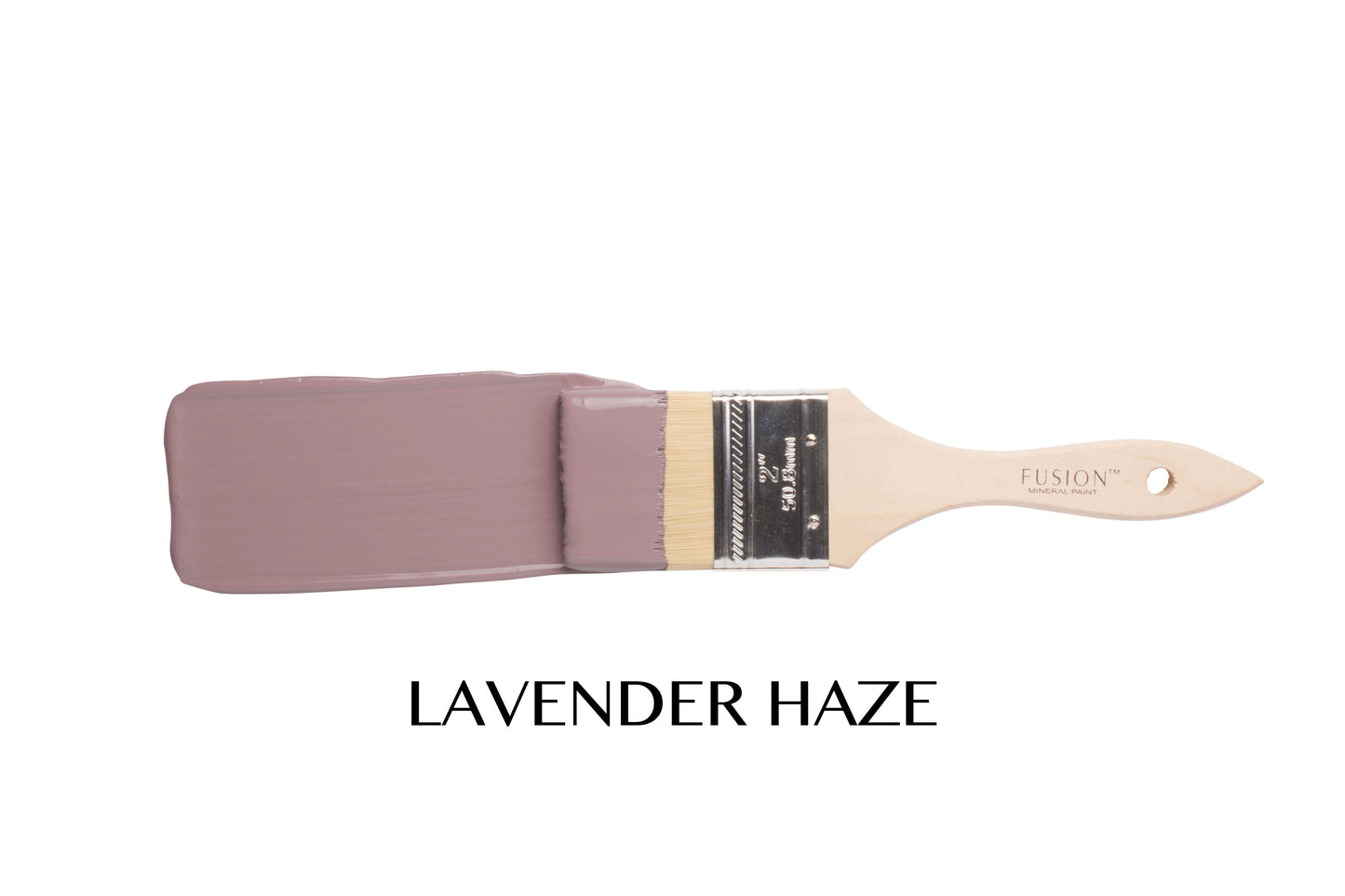 LAVENDER HAZE - FUSION MINERAL PAINT