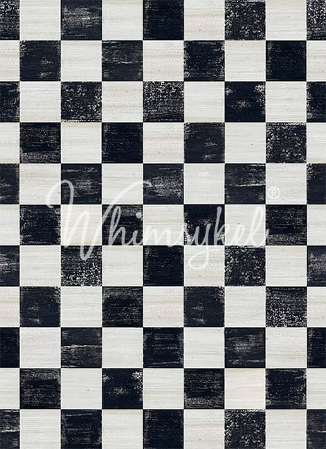 CHECKED OUT - 18 lb Decoupage Tissue Paper - 21" by 29"