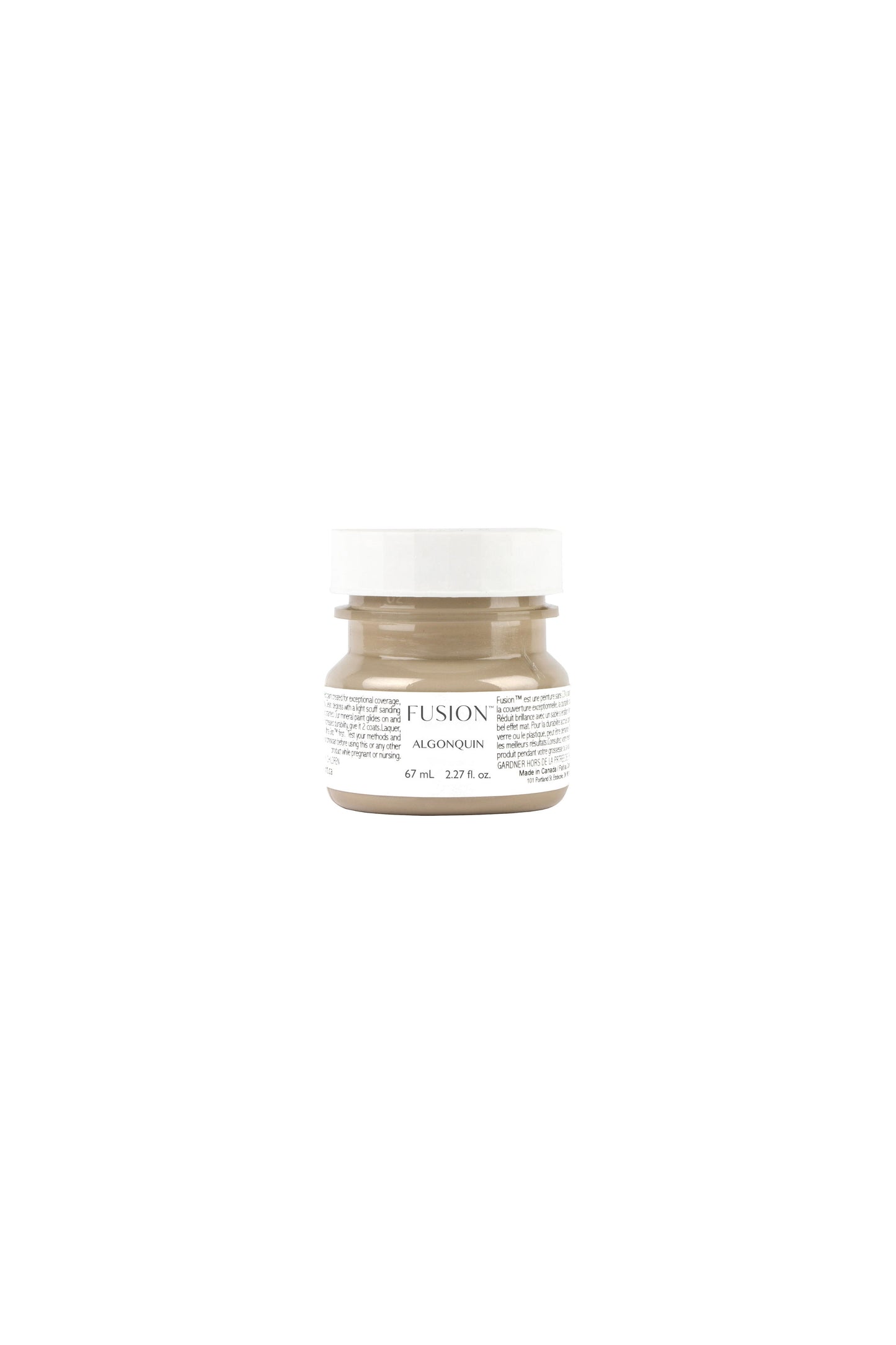 ALGONQUIN - FUSION MINERAL PAINT