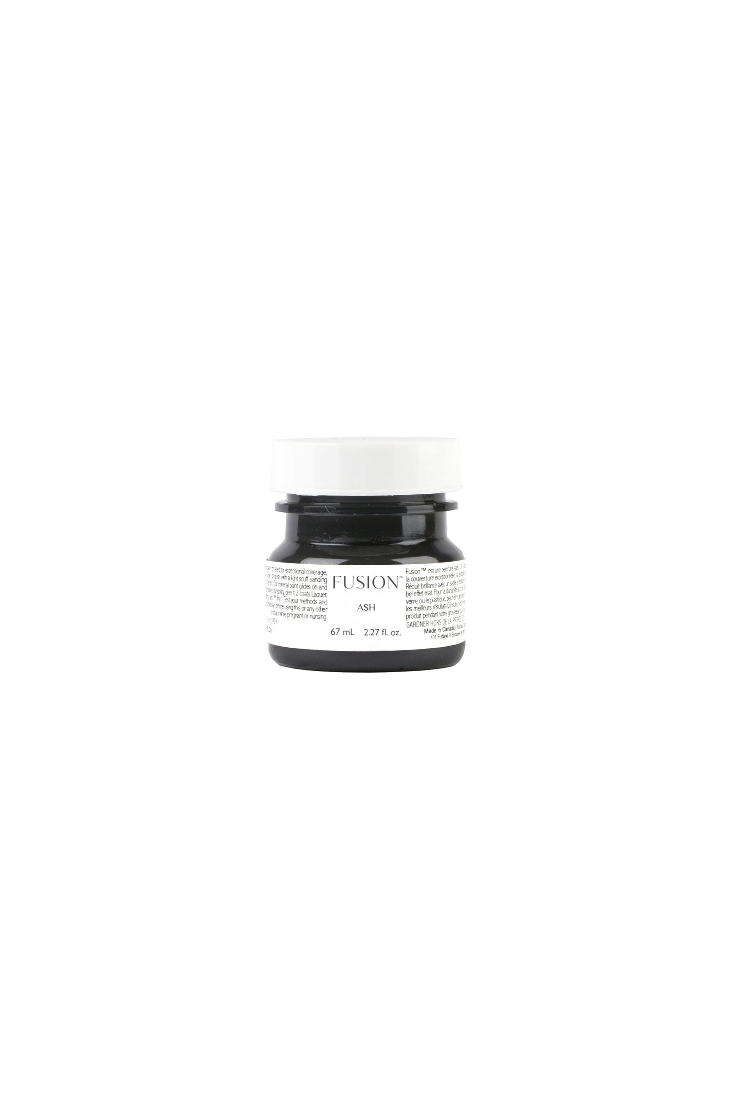 ASH - FUSION MINERAL PAINT