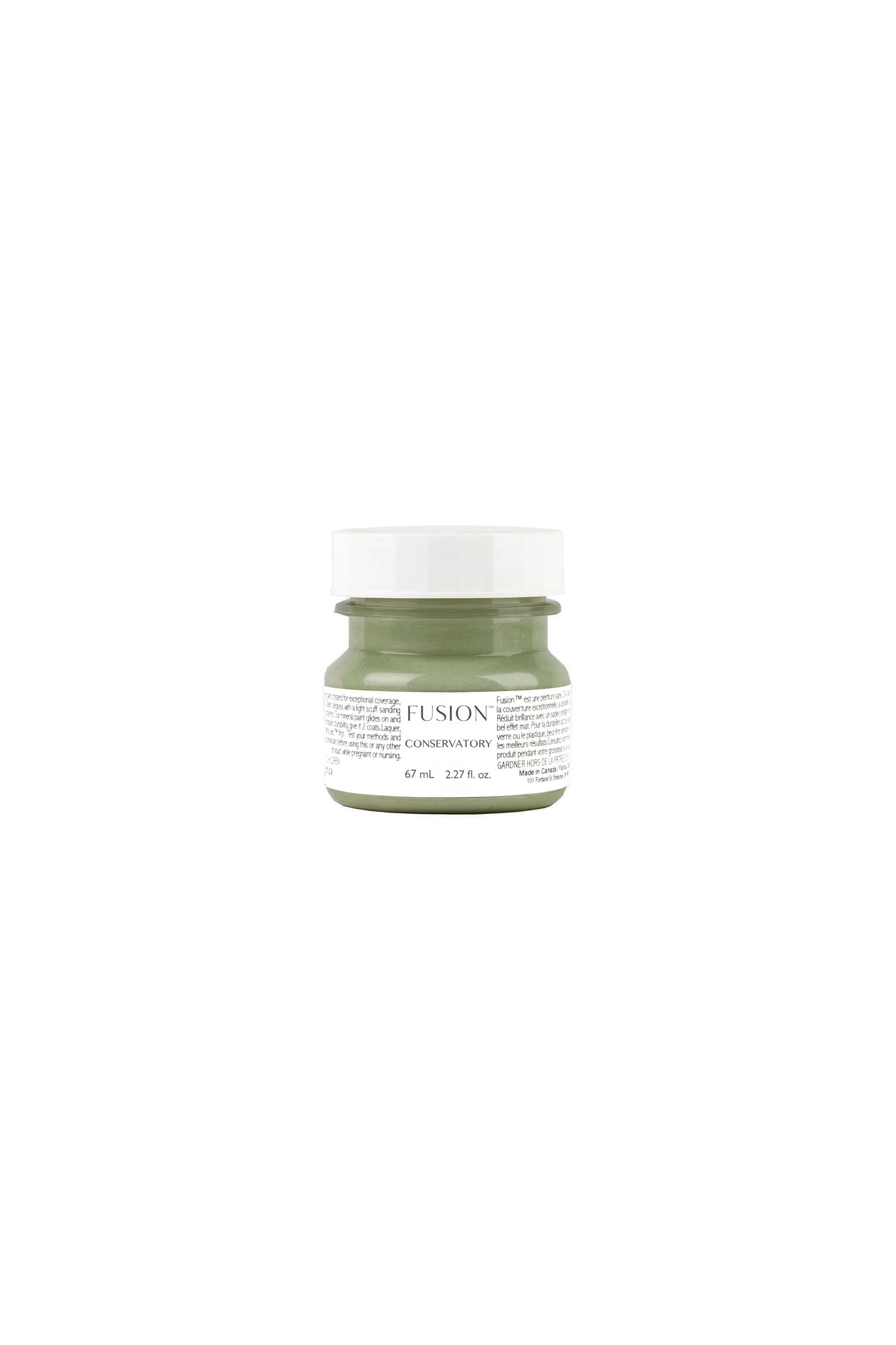 CONSERVATORY - FUSION MINERAL PAINT