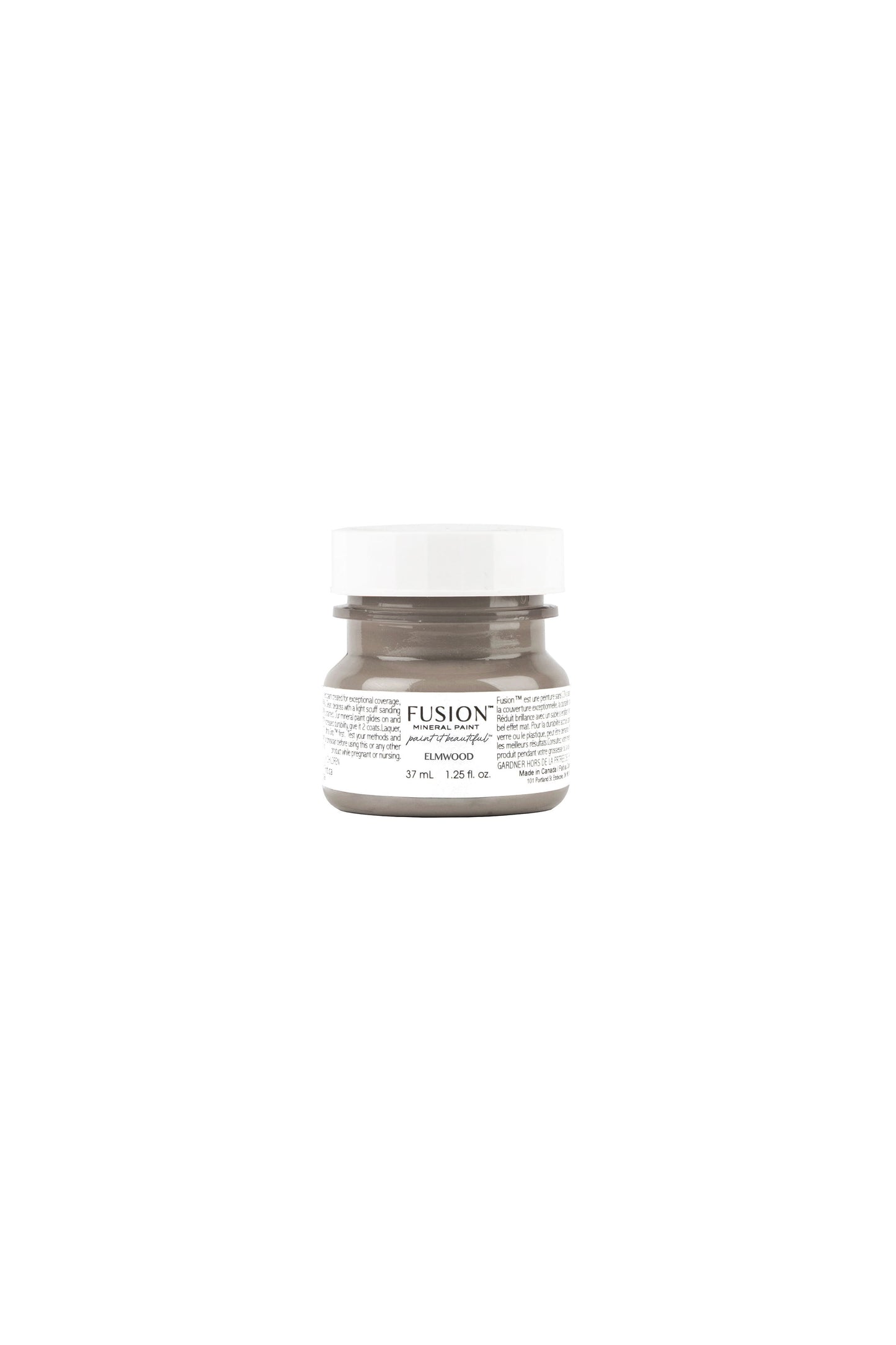 ELMWOOD - FUSION MINERAL PAINT