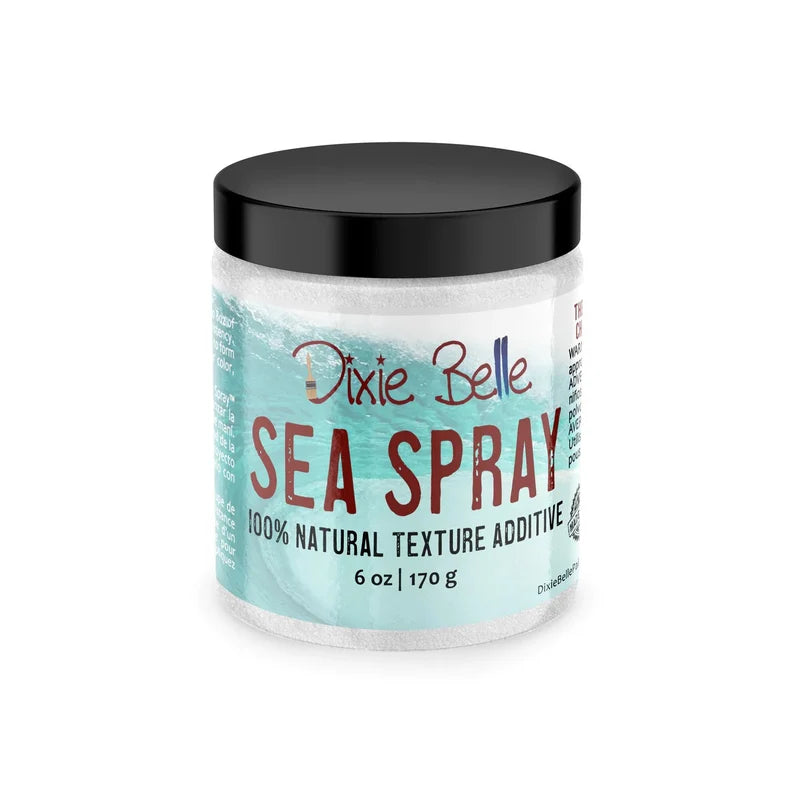 SEA SPRAY -  TEXTURE ADDITIVE