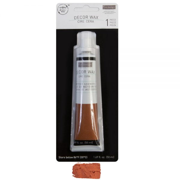 METEOR SHOWERS - REDESIGN WAX PASTE - 1.69OZ (50 ML)