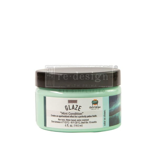 MINT CONDITION – 1 JAR, 4 OZ - CECE GLAZE - CECE GLAZE