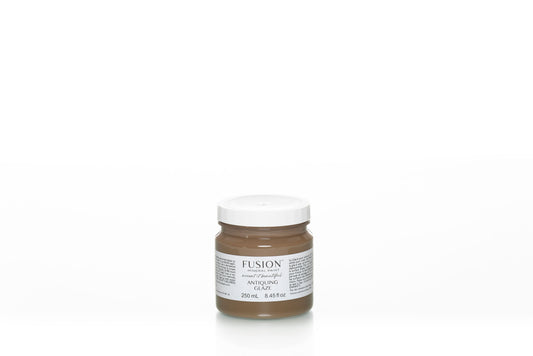Antiquing Glaze - Fusion Mineral Paint