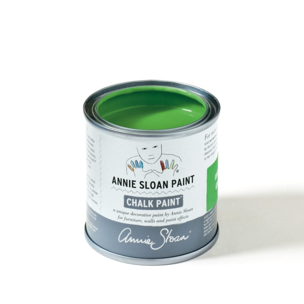 ANTIBES GREEN - ANNIE SLOAN CHALK PAINT