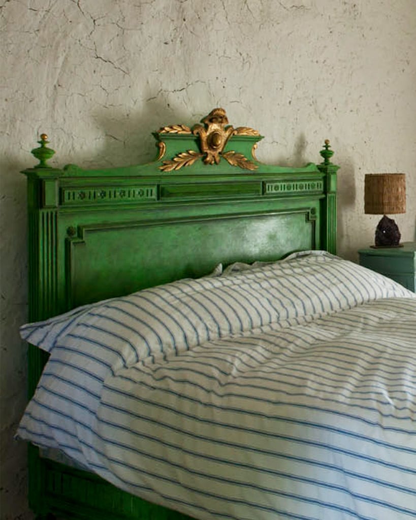 ANTIBES GREEN - ANNIE SLOAN CHALK PAINT