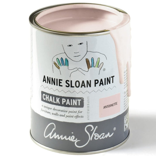 ANTOINETTE - ANNIE SLOAN CHALK PAINT