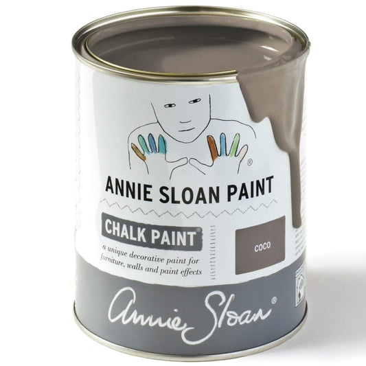 COCO - ANNIE SLOAN CHALK PAINT