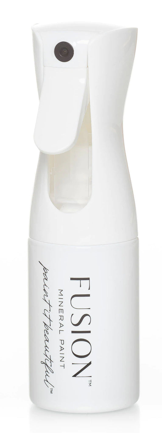 CONTINUOUS SPRAY BOTTLES - FUSION