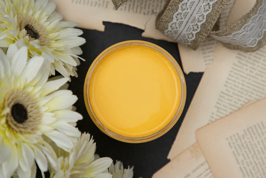 DAISY - DIXIE BELLE CHALK MINERAL PAINT
