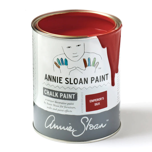 EMPORERS SILK - ANNIE SLOAN CHALK PAINT