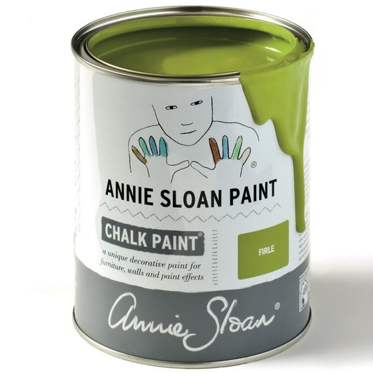 FIRLE - ANNIE SLOAN CHALK PAINT