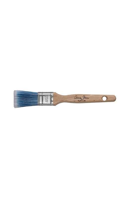 FLAT BRUSHES - ANNIE SLOAN CHALK PAINT